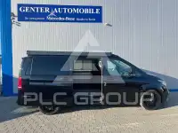 2021 Mercedes Benz V 300