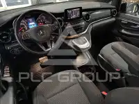 2021 Mercedes Benz V 300