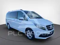 2021 Mercedes Benz V 300