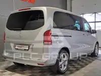 2021 Mercedes Benz V 300