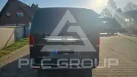 2021 Mercedes Benz V 300