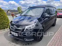 2021 Mercedes Benz V 300
