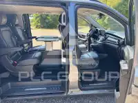 2021 Mercedes Benz V 300