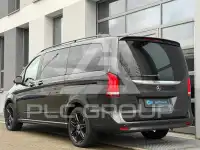 2021 Mercedes Benz V 300