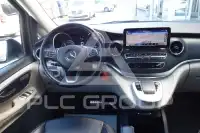 2021 Mercedes Benz V 300