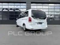 2021 Mercedes Benz V 300