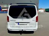 2021 Mercedes Benz V 300