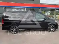 2021 Mercedes Benz V 300