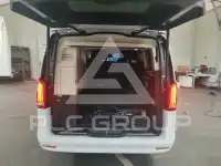 2021 Mercedes Benz V 300