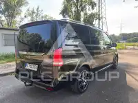 2021 Mercedes Benz V 300