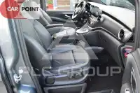 2021 Mercedes Benz V 300