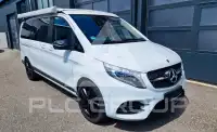 2021 Mercedes Benz V 300
