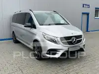 2021 Mercedes Benz V 300