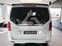 2021 Mercedes Benz V 300