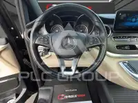 2021 Mercedes Benz V 300