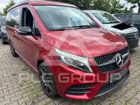 2021 Mercedes Benz V 300