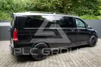 2021 Mercedes Benz V 300