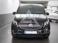 2021 Mercedes Benz V 300