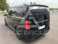 2021 Mercedes Benz V 300