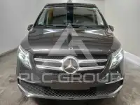 2021 Mercedes Benz V 300