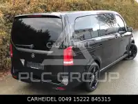 2021 Mercedes Benz V 300