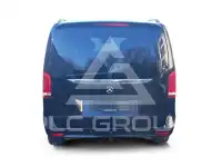 2021 Mercedes Benz V 300