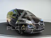 2021 Mercedes Benz V 300