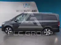 2021 Mercedes Benz V 300