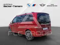 2021 Mercedes Benz V 300
