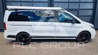 2021 Mercedes Benz V 300