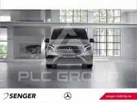 2021 Mercedes Benz V 300