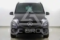 2021 Mercedes Benz V 300