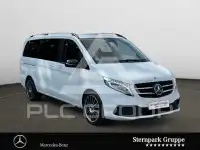 2021 Mercedes Benz V 300