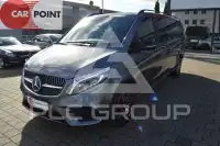 2021 Mercedes Benz V 300