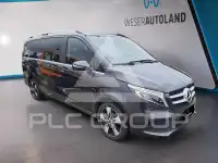 2021 Mercedes Benz V 300