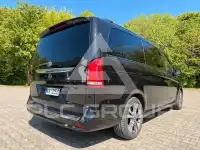 2021 Mercedes Benz V 300