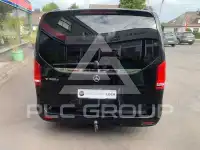 2021 Mercedes Benz V 300