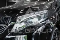 2021 Mercedes Benz V 300