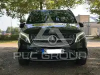 2021 Mercedes Benz V 300
