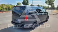2021 Mercedes Benz V 300