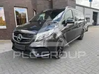 2021 Mercedes Benz V 300