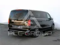 2021 Mercedes Benz V 300