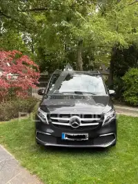 2021 Mercedes Benz V 300