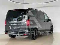 2021 Mercedes Benz V 300