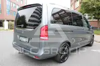 2021 Mercedes Benz V 300
