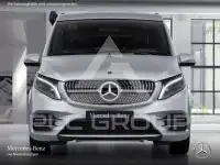 2021 Mercedes Benz V 300