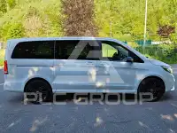 2021 Mercedes Benz V 300