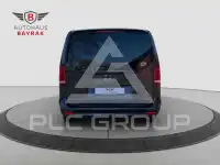 2021 Mercedes Benz V 300