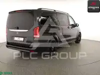 2021 Mercedes Benz V 300