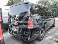 2021 Mercedes Benz V 300